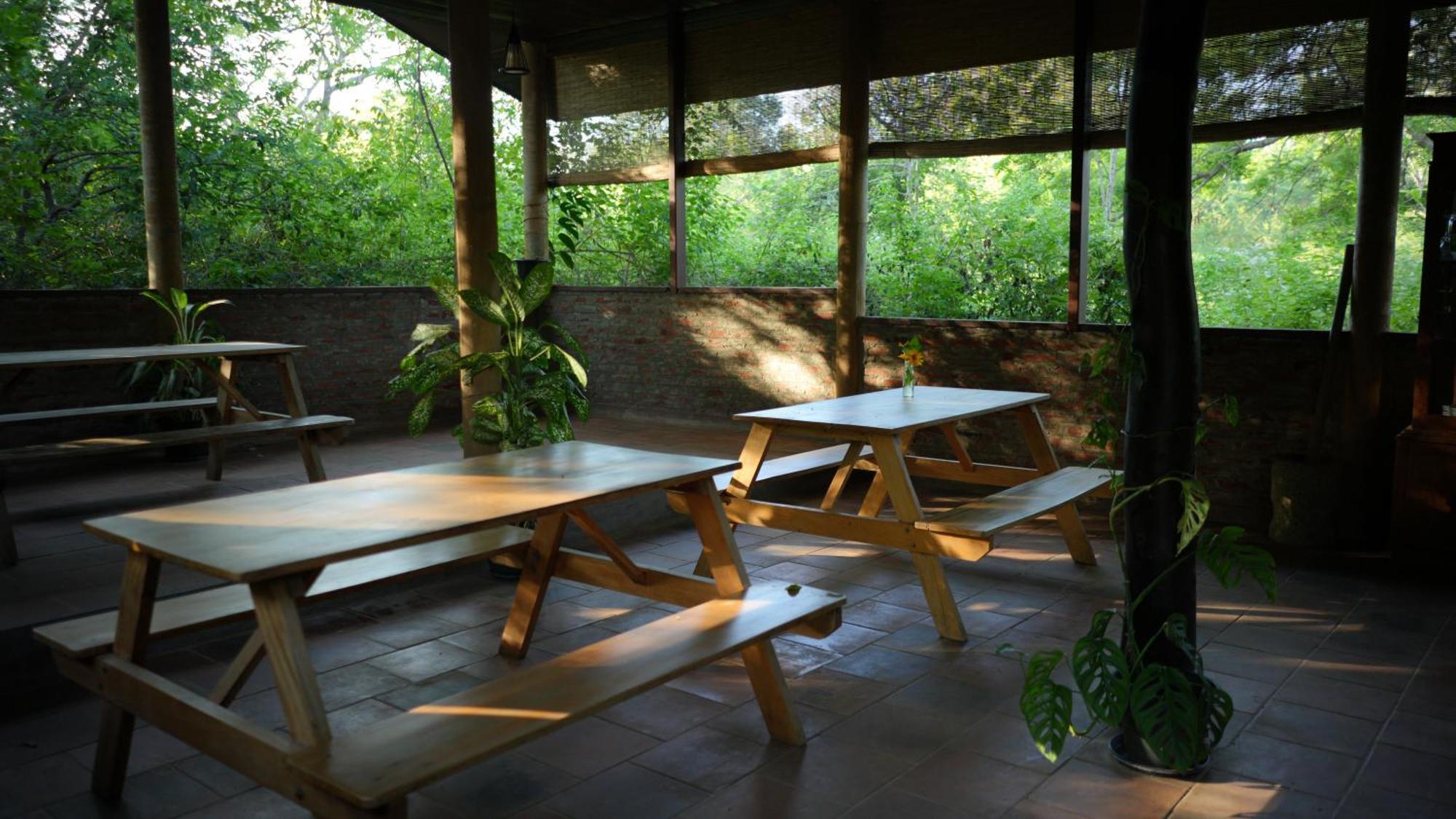 Camp Leopard - Yala Safari Glamping Hotel Exterior photo
